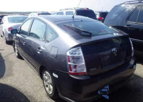 2008 Toyota Prius z USA, uszkodzony, nr VIN JTDKB20UX83427987